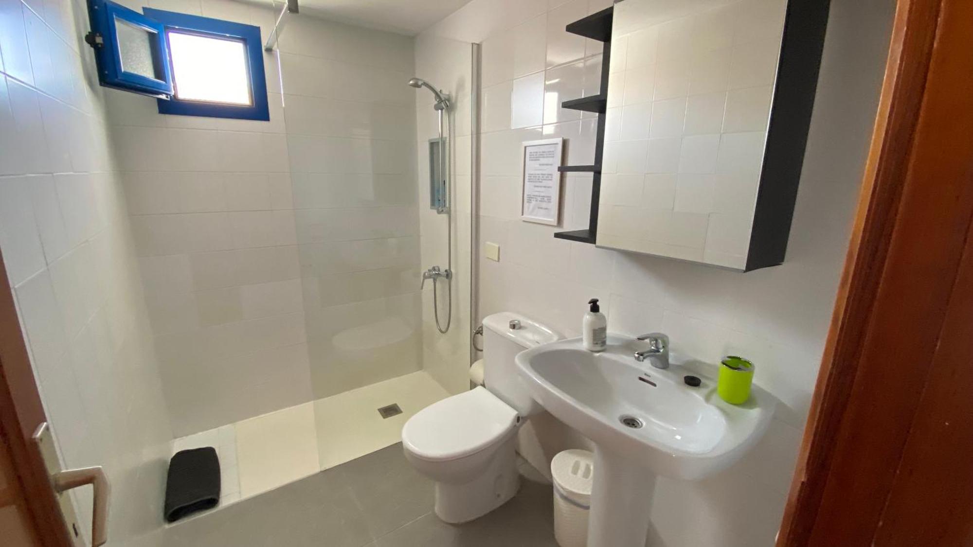Vivienda Vacacional Delia Castillo 3B Caleta De Fuste Exterior foto