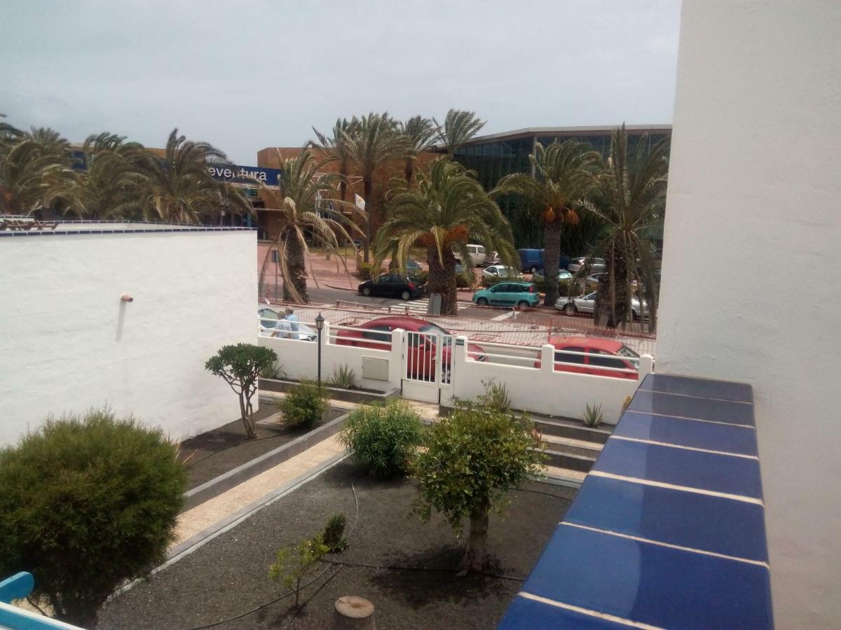 Vivienda Vacacional Delia Castillo 3B Caleta De Fuste Exterior foto